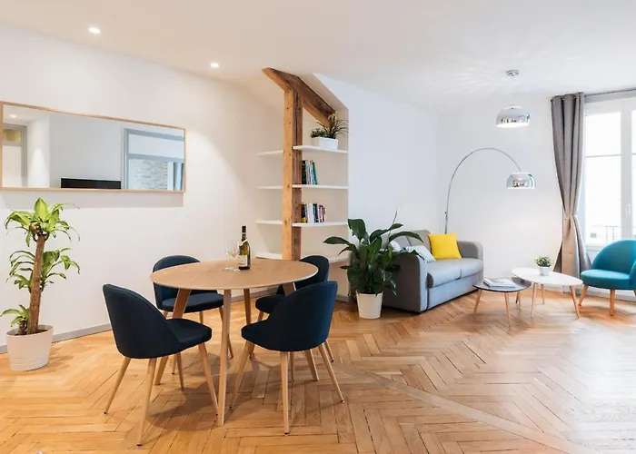 Dify Cosy - Centre Apartamento *