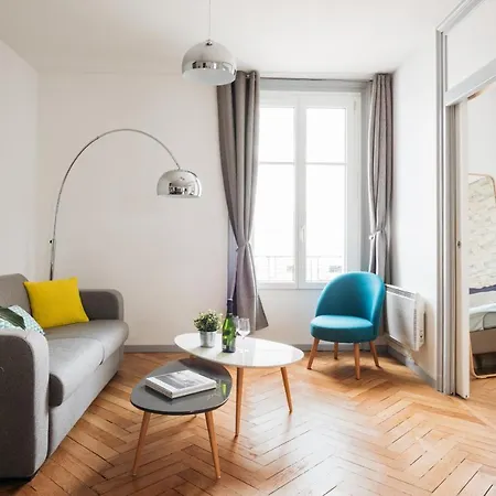 Apartment Dify Cosy - Centre