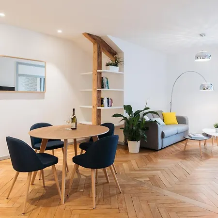 Dify Cosy - Centre Daire *